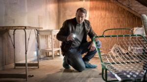 TV-premiere of „Tatort: Im Wahn“ on April 21, 2025!