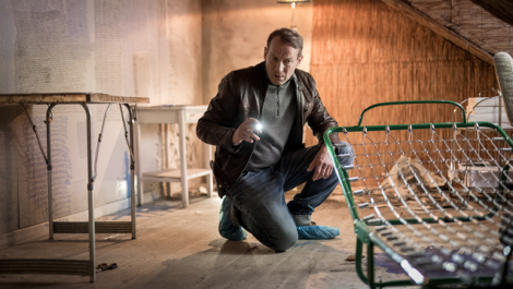 TV-premiere of „Tatort: Im Wahn“ on April 21, 2025!