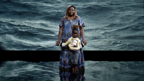 „Where The Waves Took Her“ für Kamerapreis 2026 nominiert!